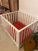 Park bopita, Kinderen en Baby's, Ophalen, Gebruikt, Rechthoekig, In hoogte verstelbaar