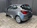 Opel Corsa Enjoy, Argent ou Gris, Achat, 90 ch, Euro 6