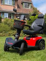 Scootmobiel Life&Mobility Presto Scooter Électrique Handicap, Comme neuf, Pliant, Enlèvement ou Envoi, Fauteuil roulant électrique