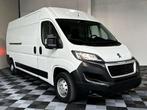 Peugeot Boxer Boxer 2.2 Hdi L2H2 bj. 2021 103kw/140pk Euro 6, Autos, Peugeot, Achat, Entreprise, 3 places, Autre carrosserie