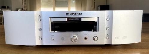 Marantz SA15 s1, TV, Hi-fi & Vidéo, Lecteurs CD, Utilisé, Marantz, Enlèvement