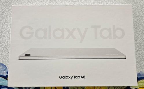 Tablette Samsung Galaxy Tab A8 (SM-X205), Computers en Software, Android Tablets, Zo goed als nieuw, Wi-Fi, Ophalen of Verzenden