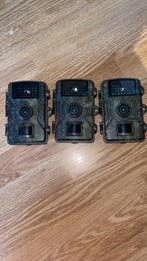 Netonic Wildcamera - Krachtige Bewaking, Dag en Nacht, Enlèvement, Comme neuf