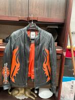 Blouson HD  Taille L MIXTE, Harley Davidson, Comme neuf