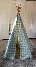 Tipitent Nobodinoz, Kinderen en Baby's, Ophalen, Gebruikt, Overige typen