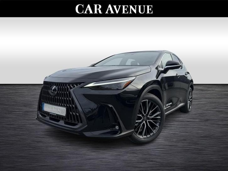 Lexus NX 450h+ Privilege line, Autos, Lexus, Entreprise, NX, Phares directionnels, Régulateur de distance, Airbags, Air conditionné