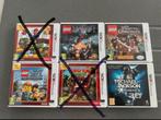 Nintendo 3DS games, Ophalen of Verzenden, Gebruikt, Overige genres