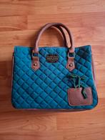 Sac à main vintage Les Animaux Fantastiques, Enlèvement ou Envoi, Neuf, Vert, Sac à main