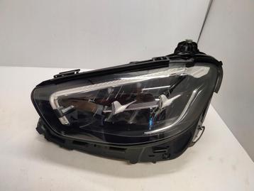 Mercedes W213 E-Klasse lift Full Led High Performance linker beschikbaar voor biedingen
