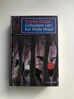 Tonke Dragt - Geheimen van het Wilde Woud, Boeken, Ophalen, Tonke Dragt
