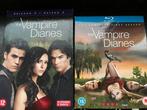 Vampire diaries, Cd's en Dvd's, Dvd's | Tv en Series, Ophalen of Verzenden, Zo goed als nieuw