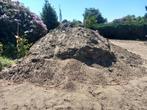 Gratis aanvulgrond, Tuin en Terras, Zand, Ophalen, Gebruikt, Ophoogzand