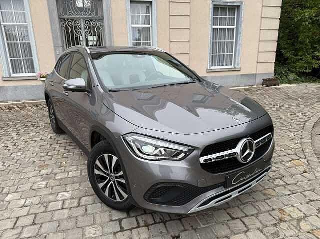 Mercedes-Benz GLA 250 e 8G-DCT 360 Camera, Zetelverwarming, Auto's, Mercedes-Benz, GLA, ABS, Airbags, Airconditioning, Bluetooth
