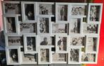De Pell-Mel van 24 foto's, Ophalen, Zo goed als nieuw