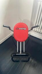 AB Swing pour abdos, Sport en Fitness, Ophalen, Zo goed als nieuw
