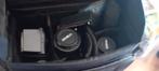 Analoge camera, Audio, Tv en Foto, Ophalen, Zo goed als nieuw