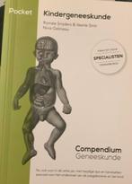 Pocket Compendium Geneeskunde, Ophalen of Verzenden