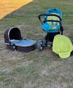 Buggy Icandy, Enfants & Bébés, Poussettes & Combinaisons, Enlèvement, Comme neuf