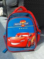 rugzakje Cars, Ophalen, Gebruikt