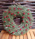 Couronne de Noël neuve, Enlèvement, Neuf