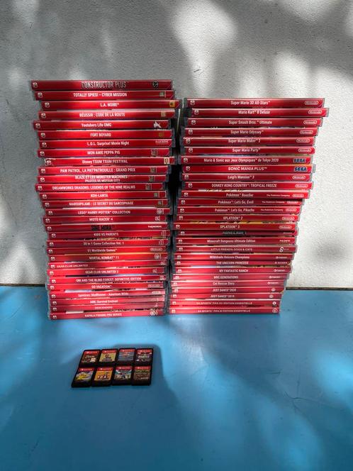 Switch-games, Games en Spelcomputers, Games | Nintendo Switch, Ophalen