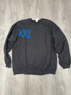 heren pull maat XXL nieuw zwart gildan, Ophalen of Verzenden, Nieuw, Overige maten, Zwart