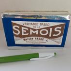 SEMOIS-tabak, Ophalen of Verzenden, Nieuw, Tabaksdoos of Verpakking