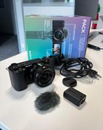 Sony zv e10, Enlèvement, Comme neuf, Sony