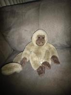 Peluche singe, Enlèvement ou Envoi