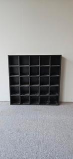 Vakken kast, Ophalen