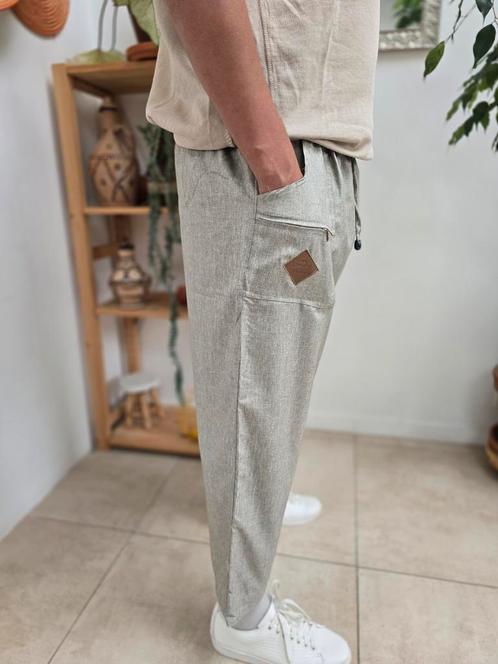 Sarouels Neuf, Kleding | Heren, Broeken en Pantalons, Zo goed als nieuw, Ophalen of Verzenden
