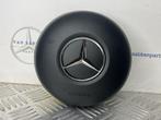 Airbag gauche (volant) d'un Mercedes Sprinter, -, 3 mois de garantie, Utilisé, -