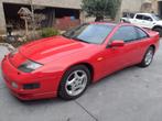 Nissan 300zx, Autos, Nissan, Cuir et Tissu, 3 portes, Automatique, Achat