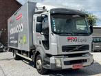 Automatische hydraulische achterk voor vrachtwagens Volvo FL, Automaat, Euro 5, Bedrijf, Diesel
