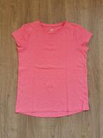 Roze t-shirt H&M - maat 122, Enfants & Bébés, Vêtements enfant | Taille 122, H&m, Comme neuf, Fille, Chemise ou À manches longues