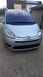 Citroen c4 voor EXPORT, Autos, Achat, Particulier, LPG, C4