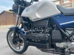 BMW K100, Motoren, Particulier, Naked bike