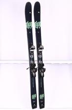166 dames ski's DYNASTAR LEGEND W 88, Sport en Fitness, 160 tot 180 cm, Gebruikt, Verzenden, Carve
