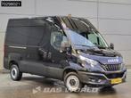 Iveco Daily 35S18 3.0L Automaat L2H2 3,5t Trekgewicht 180PK, Auto's, Automaat, Stof, Gebruikt, Euro 6