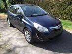 Opel Corsa 1.2 Benzine (5 d)Airco,Cruise controle,Euro 5, Auto's, Opel, Voorwielaandrijving, Euro 5, Stof, 4 cilinders