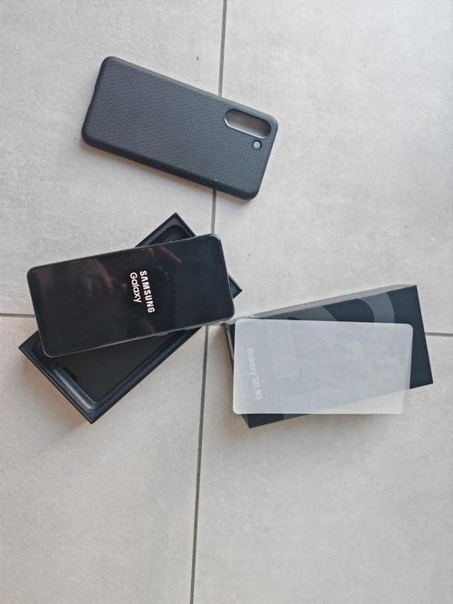 Samsung S21 5G 128GB, Telecommunicatie, Mobiele telefoons | Samsung, Gebruikt, Galaxy S21, 128 GB, Zonder abonnement, Zonder simlock