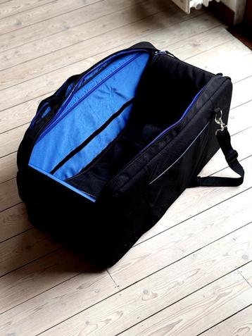 Camrade Camera bag disponible aux enchères