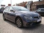 Volkswagen Polo 1.0 TSI Style OPF*APP-CONNECT*ZETELVERWARMI, Te koop, 0 kg, Zilver of Grijs, 0 min