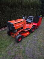 Zitmaaier Westwood 1012, Tuin en Terras, Ophalen