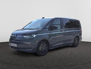 Volkswagen Multivan T7 Long Multivan Long 2.0 TDi Style DSG