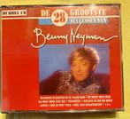 CD''S Benny Neyman, Boxset, Levenslied of Smartlap, Ophalen of Verzenden