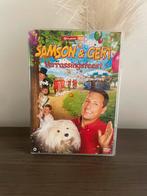 Samson en Gert : Het Verrassingsfeest, CD & DVD, DVD | Enfants & Jeunesse, Comme neuf, Enlèvement ou Envoi