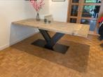 Eettafel van merk jorg 220x97, Huis en Inrichting, Ophalen, Gebruikt