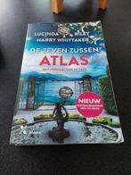 De zeven zussen, ATLAS, Ophalen of Verzenden