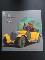 LP's Miles Davis, Verzenden, Gebruikt